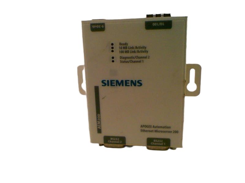 AEM200-538920 by SIEMENS