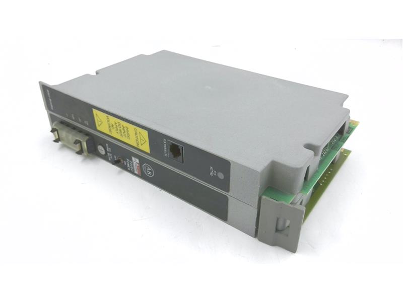 ALLEN BRADLEY 1771-P5E