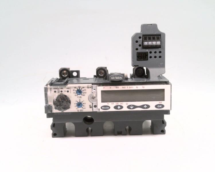 SCHNEIDER ELECTRIC LV430506