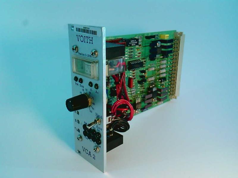 VOITH VCA 2
