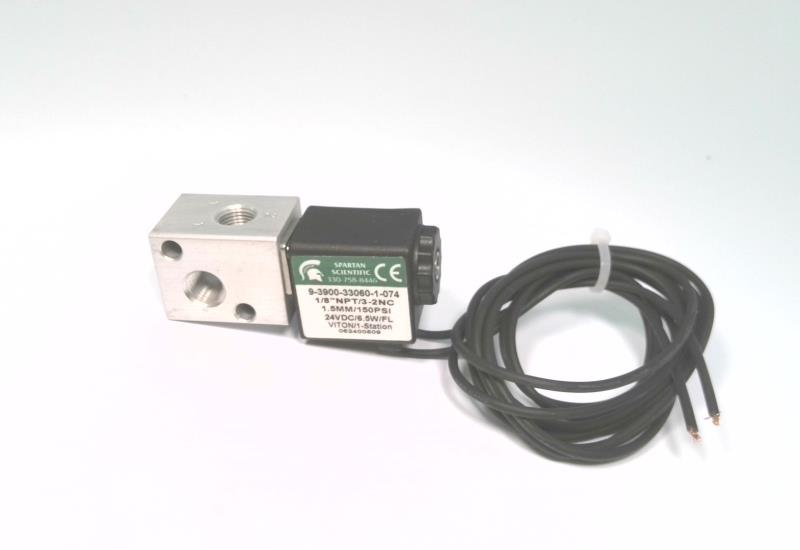 SPARTAN SCIENTIFIC  9-3900-33060-1-074