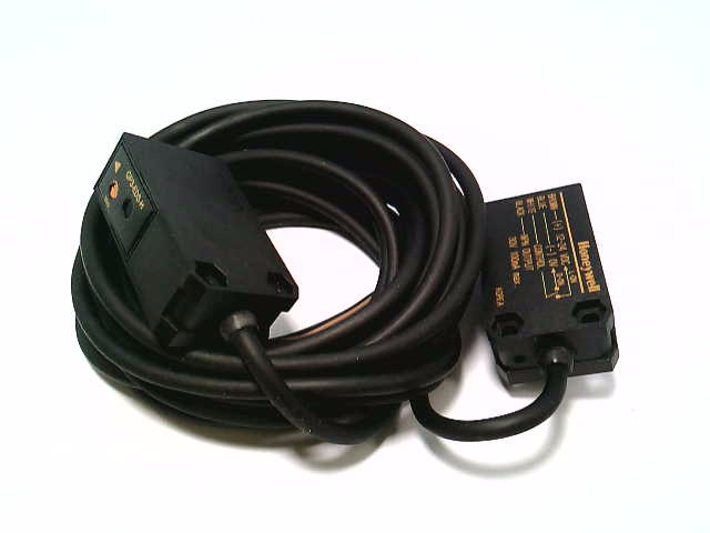 HONEYWELL GP3-TD3S-H