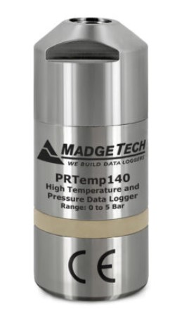 PRTEMP140-NPT by MADGETECH