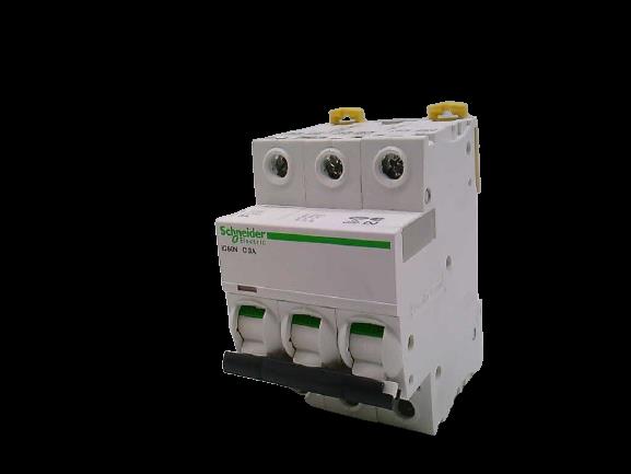 SCHNEIDER ELECTRIC IC60N-C3A
