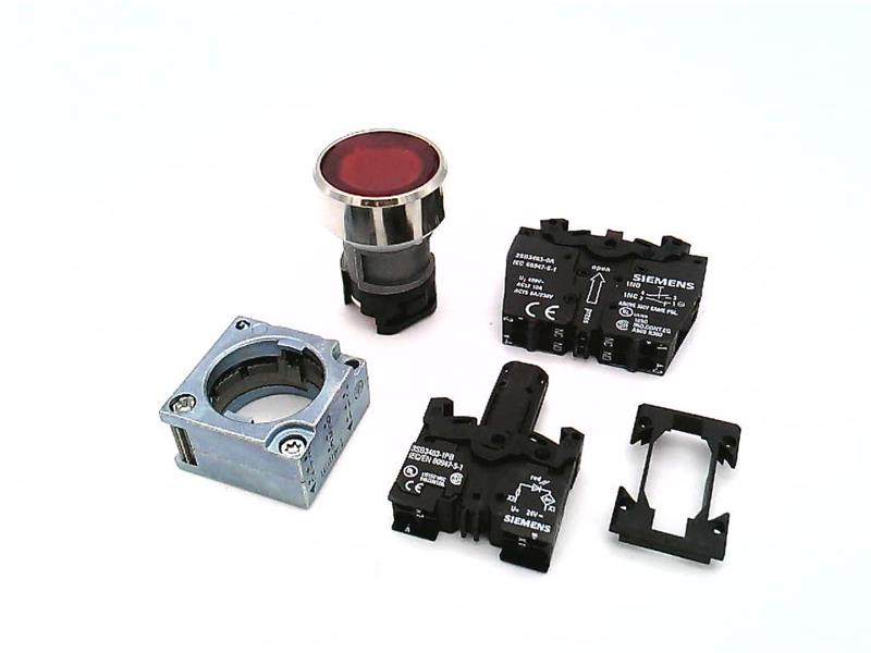 SIEMENS 3SB3647-0AA21-0CC0