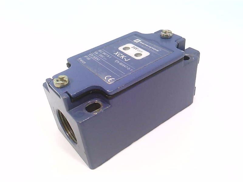 SCHNEIDER ELECTRIC ZCKJ120