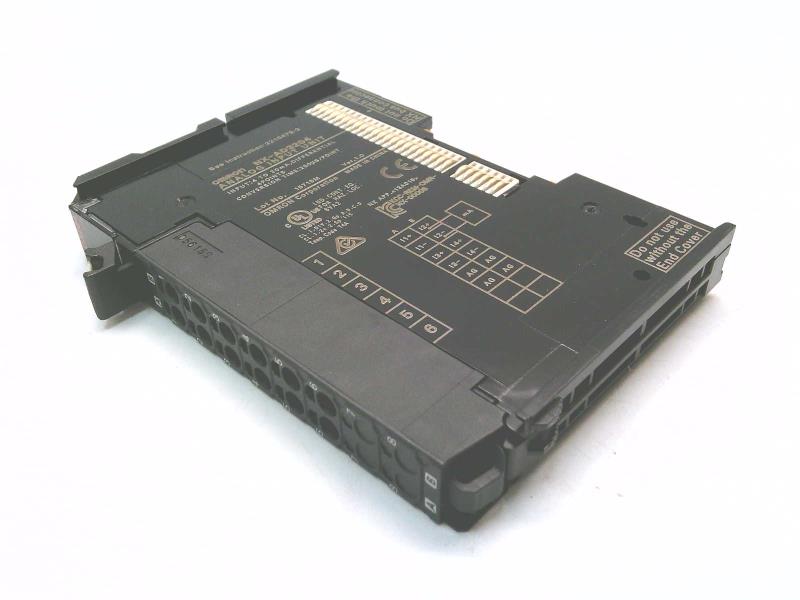 OMRON NX-AD3204