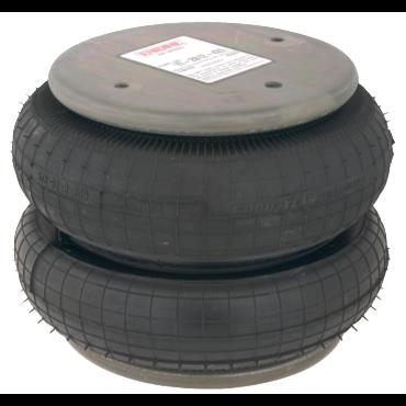 GOODYEAR TIRE & RUBBER 2B12-429