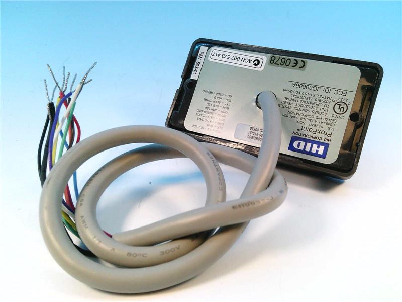 HID CORPORATION 6005BGB00