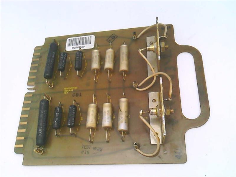 WESTINGHOUSE 199P907H01