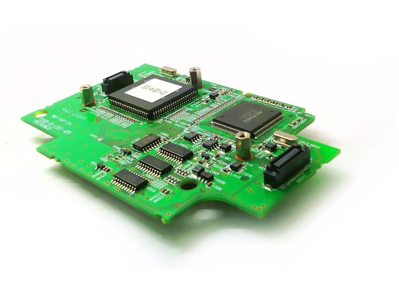 KEYENCE CORP 560-A-C02