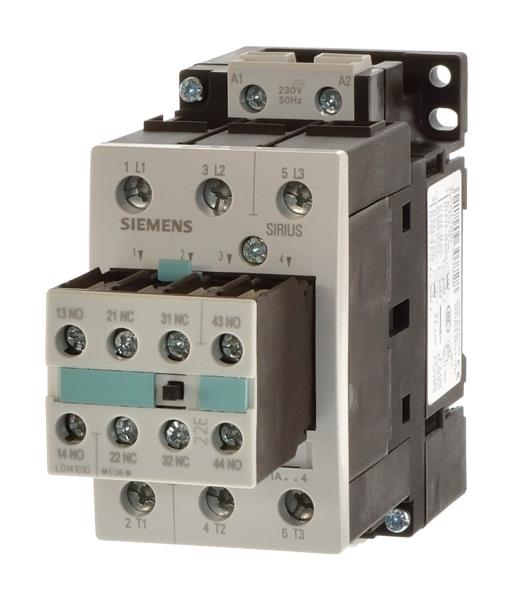 SIEMENS 3RT1034-1AP04