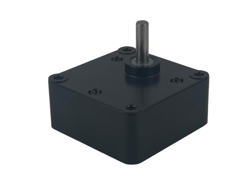 NIDEC CORP 6H120N-21