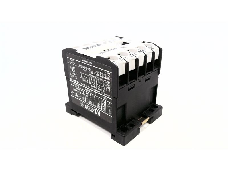 EATON CORPORATION DILEM-10-GI-24VDC