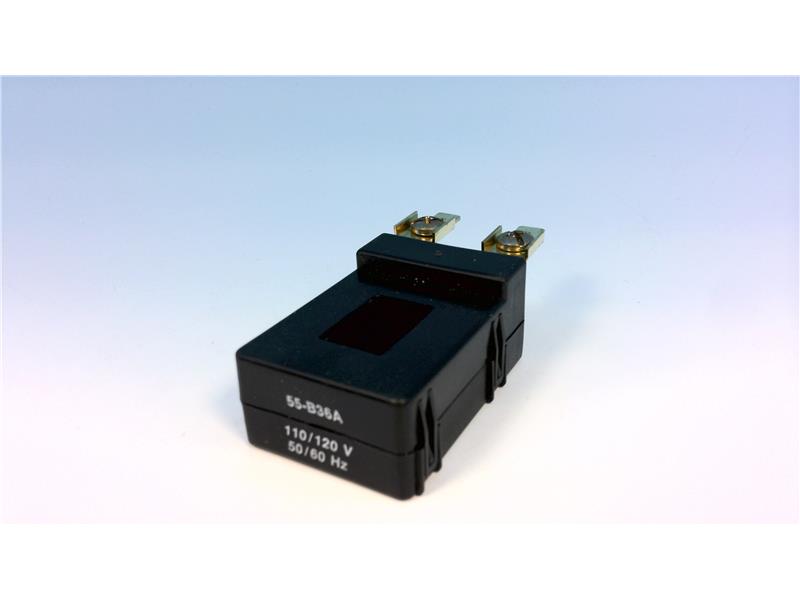 GENERAL ELECTRIC 55-B36A