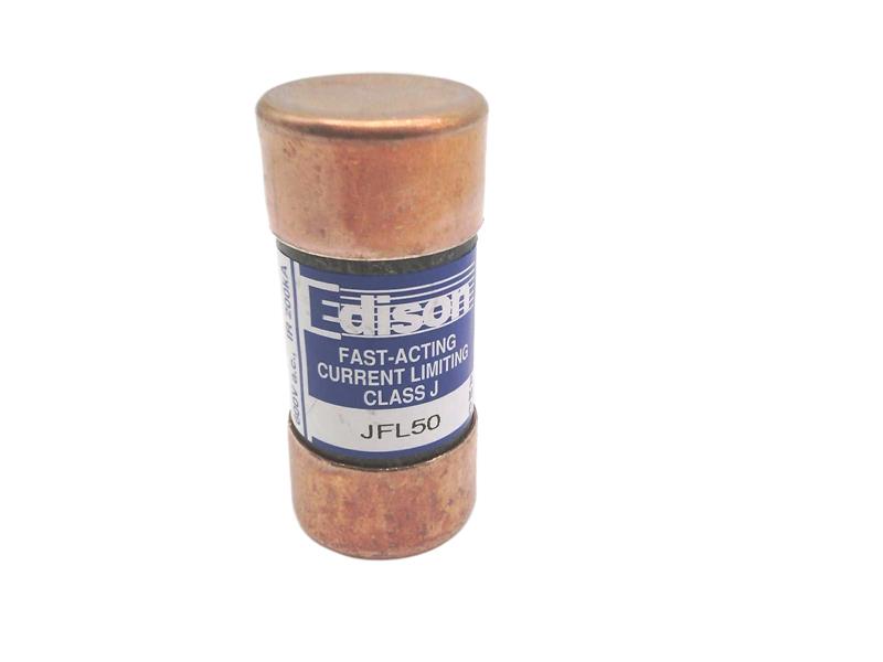 EATON CORPORATION JFL50