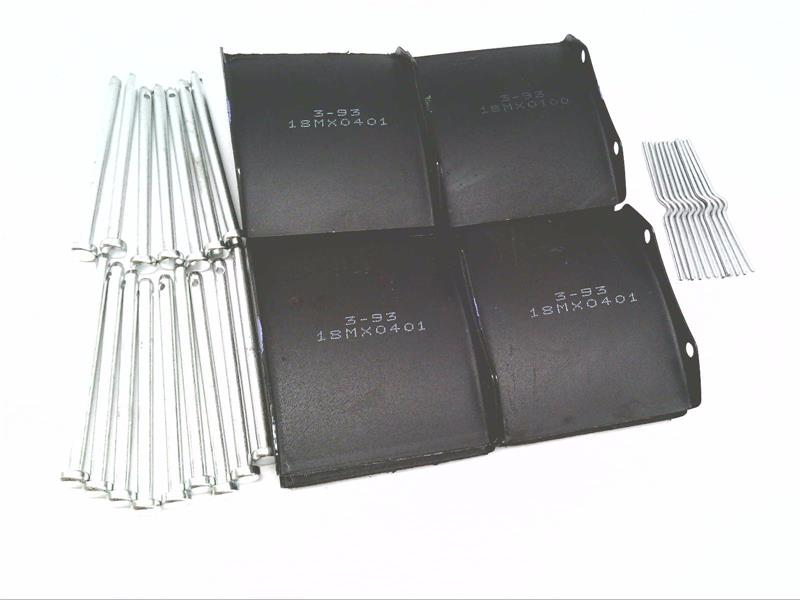 EATON CORPORATION 146234B