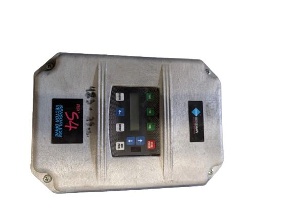 BENSHAW RSI-005-S4-6W