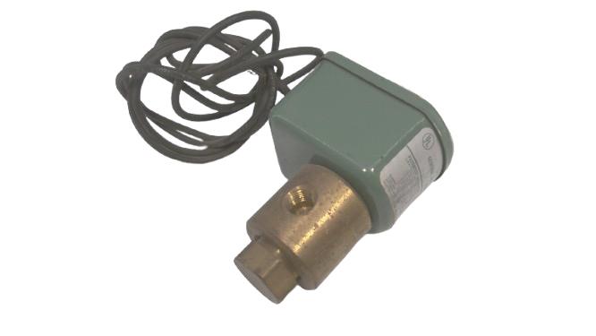 ASCO L8320B13-120/60