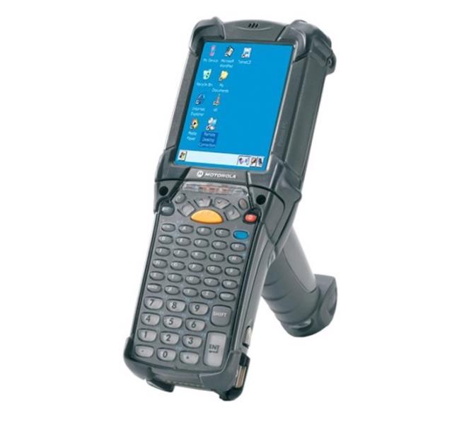 ZEBRA MC92N0-GL0SYEYA6WR