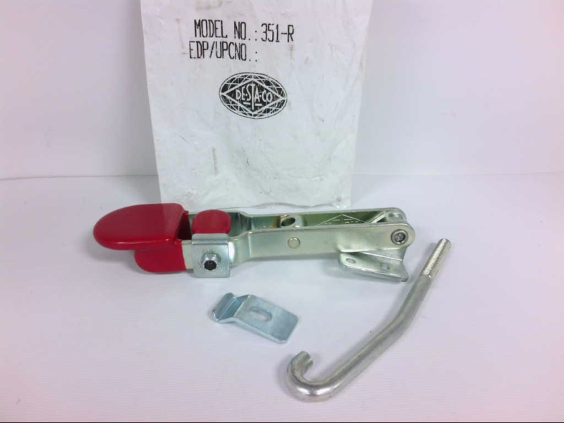 DOVER CORPORATION 351-R