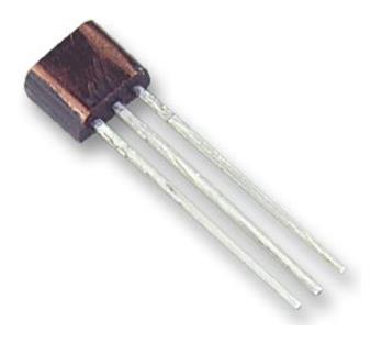 DIODES INC ZTX657