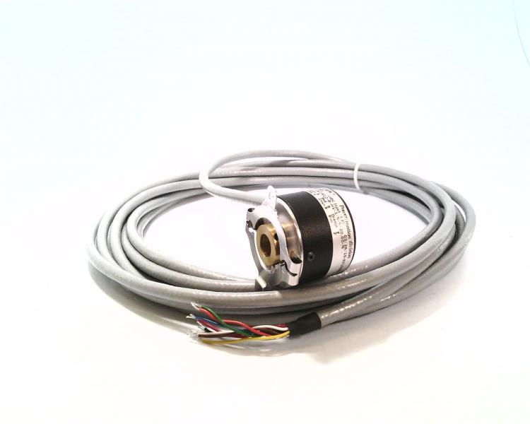 ENCODER PRODUCTS 755A-02-S-0512-R-HV-1-S-S/20.00-N