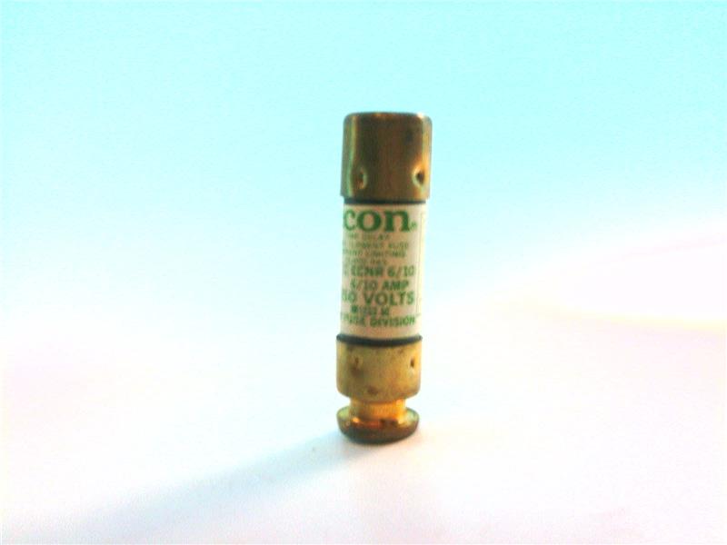 ECONOMY FUSE ECNR6/10