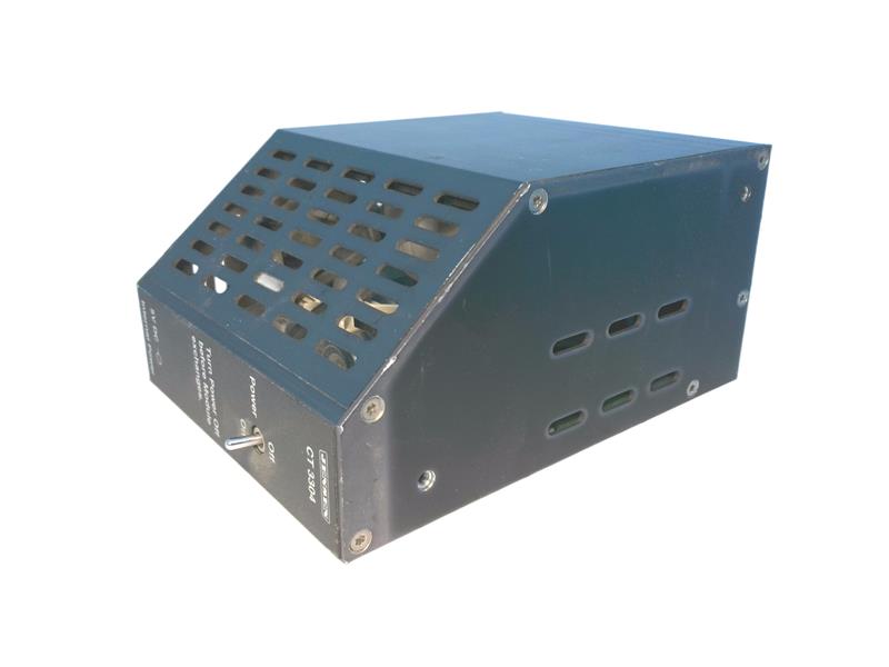 JENSEN CONTROL CT3304