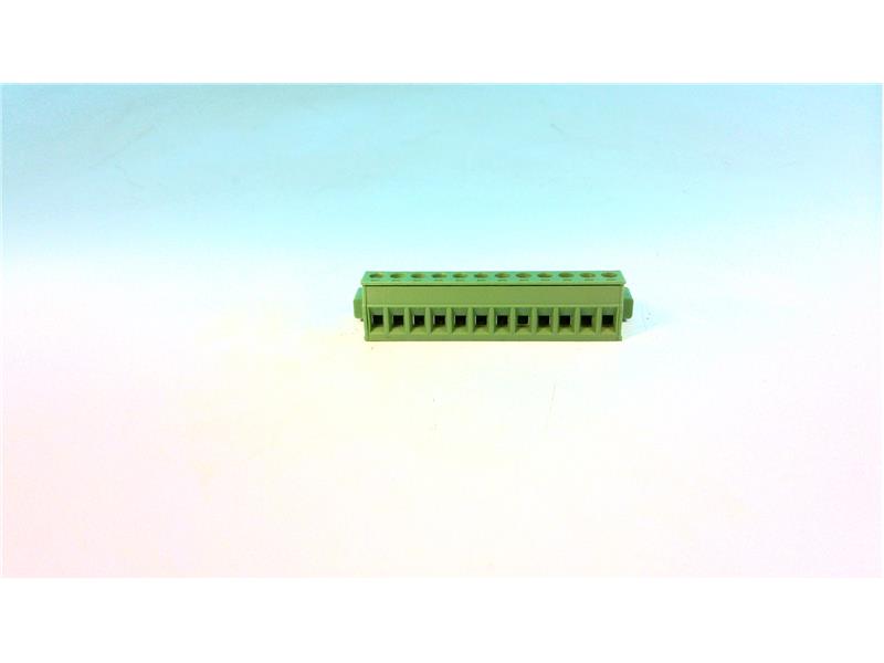 PHOENIX CONTACT IC 2,5/12-STGF-5,08
