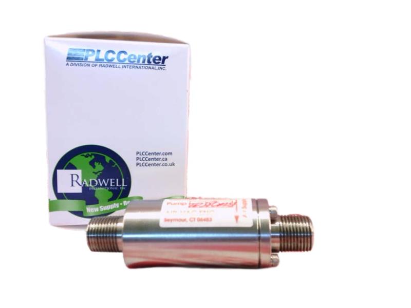 AIR VAC TDM380MSS