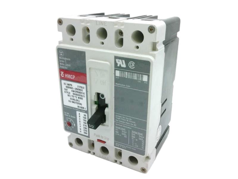 WESTINGHOUSE HMCP030H1C