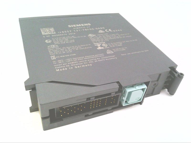SIEMENS 6ES7131-7RF00-0AB0