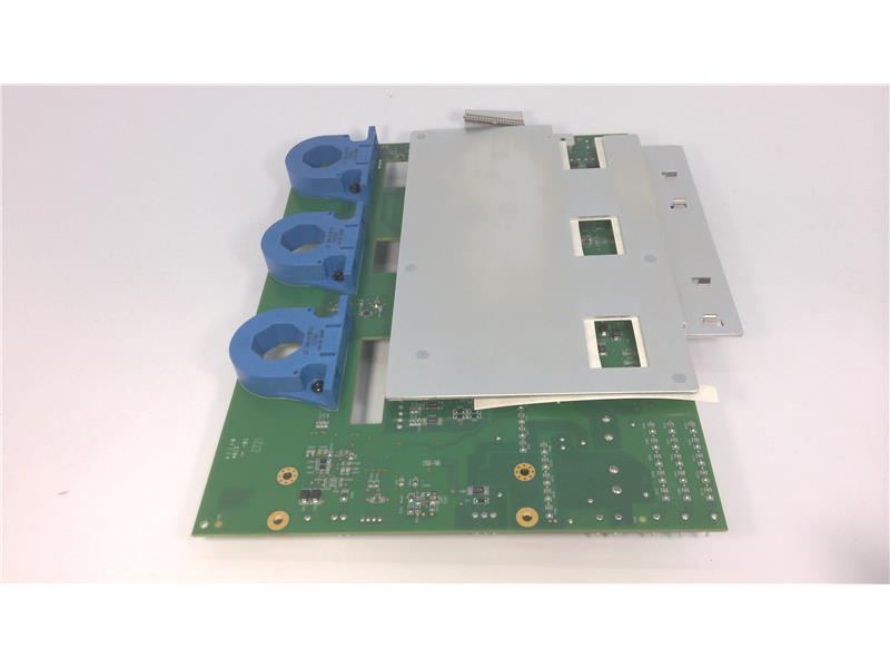 ASEA BROWN BOVERI EB0546B04