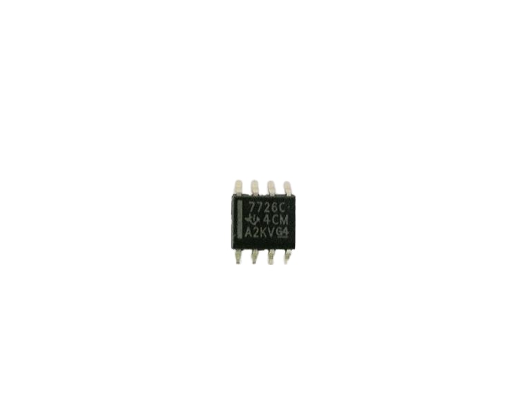 TEXAS INSTRUMENTS SEMI TL7726CD