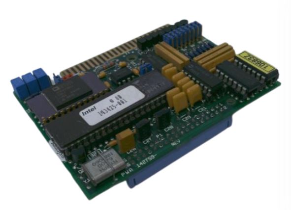 PWB 143425-001 by INTEL