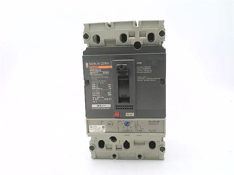 SCHNEIDER ELECTRIC NFNL36250