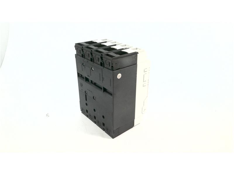 EATON CORPORATION NZMB2-4-A125