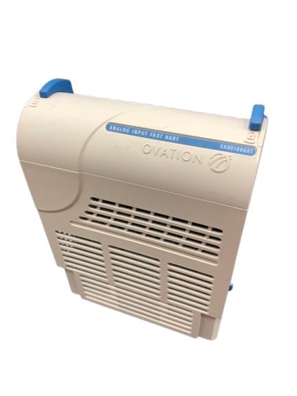 EMERSON 5X00106G01