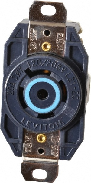 LEVITON 2510