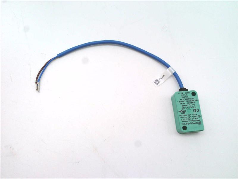 PEPPERL & FUCHS NCN4-V3-N0