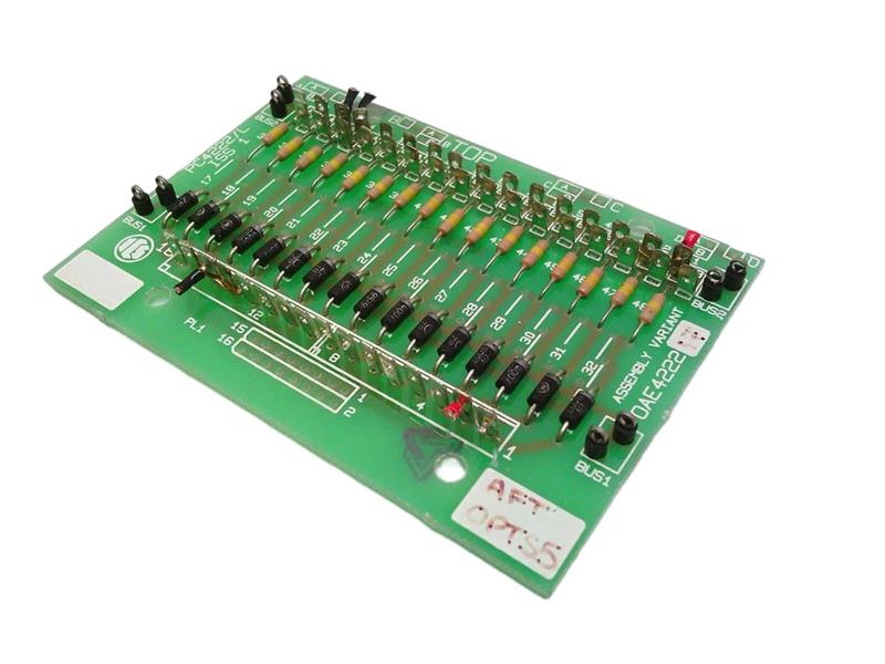 ICS OAE4222/17