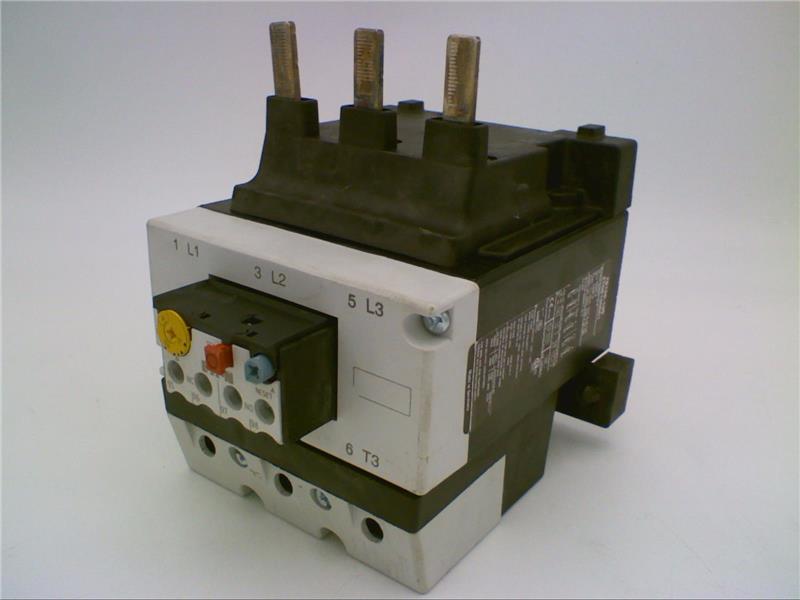 EATON CORPORATION XTOB100GC1