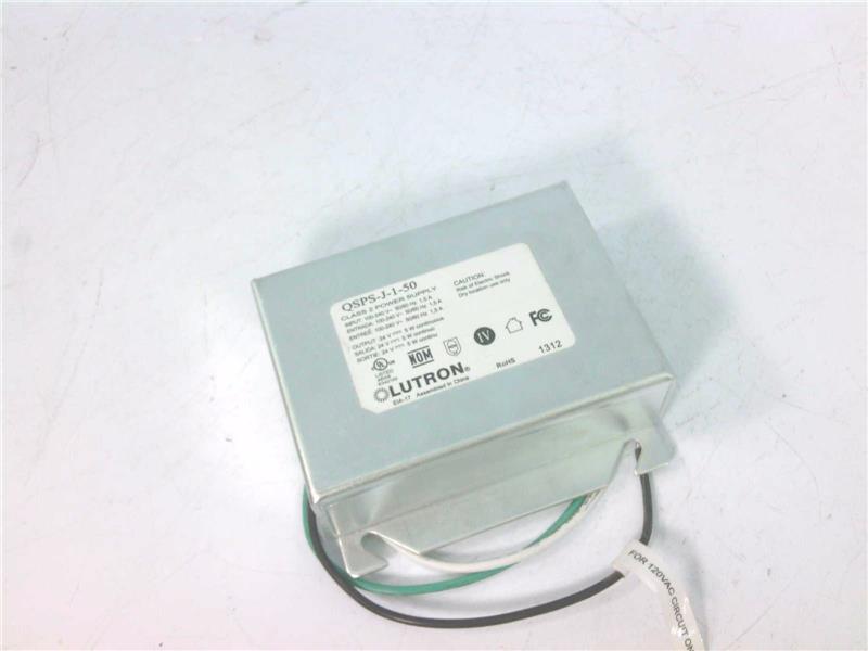 QSPS-J-1-50 by LUTRON