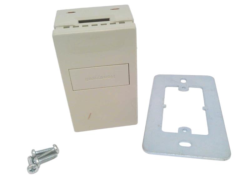 HONEYWELL T7660A-1017