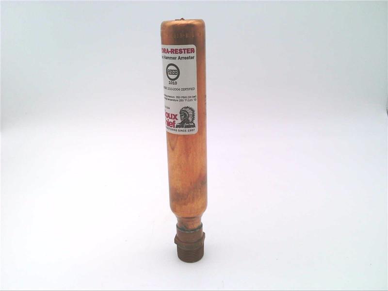 SIOUX CHIEF MFG 653-B