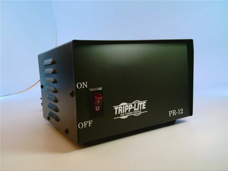 TRIPP LITE PR12
