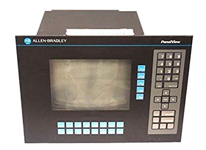 ALLEN BRADLEY 2711-KC1