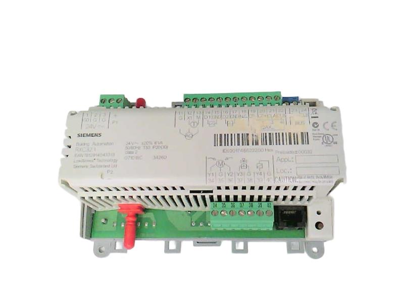 SIEMENS RXC32.1/00032
