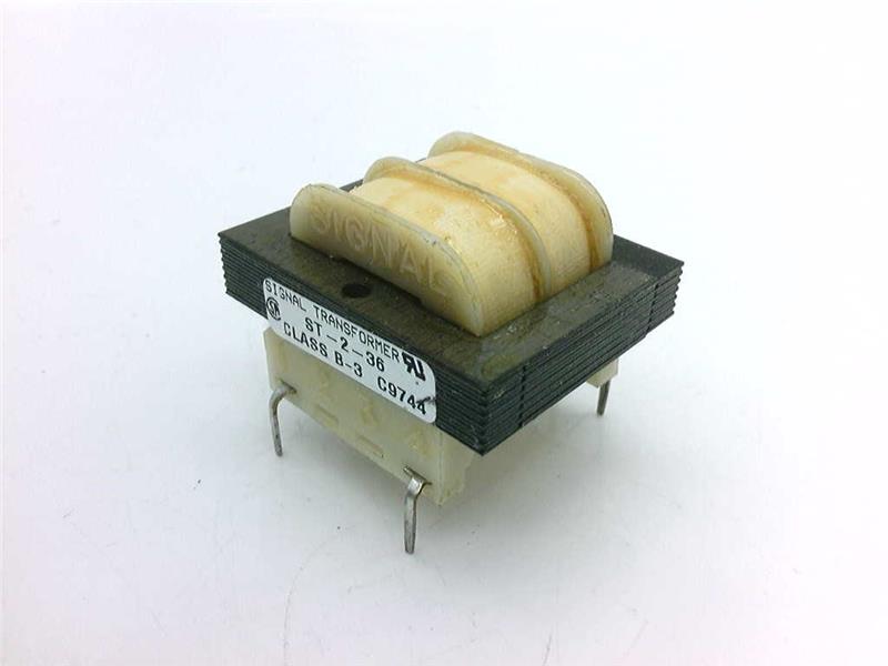 SIGNAL TRANSFORMER ST-2-36